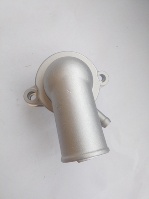LT 0526 Motorkühlmittel Thermostat Gehäuse Aluminium Chevrolet Aveo 96407677 96835289