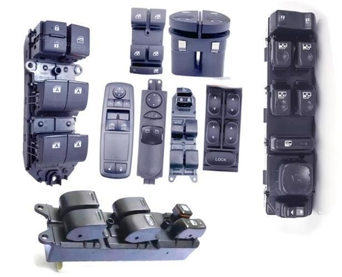 GMC Sierra 2500 Chevrolet Auto Power-Fenster-Schalter 15883320 für Türschloss und Seitenfenster