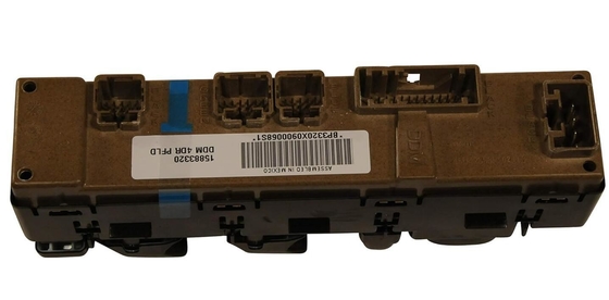 GMC Sierra 2500 Chevrolet Auto Power-Fenster-Schalter 15883320 für Türschloss und Seitenfenster