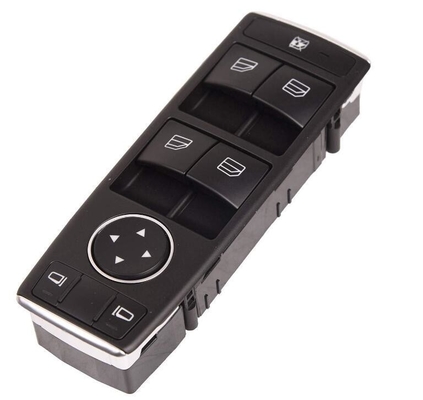 OE Nr. 2049055302 Schaltfläche für den automatischen Fensterheber für W212 W207 W204