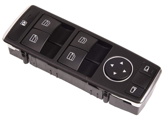 OE Nr. 2049055302 Schaltfläche für den automatischen Fensterheber für W212 W207 W204