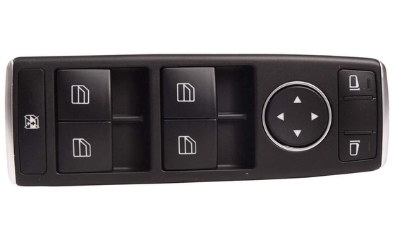 OE Nr. 2049055302 Schaltfläche für den automatischen Fensterheber für W212 W207 W204