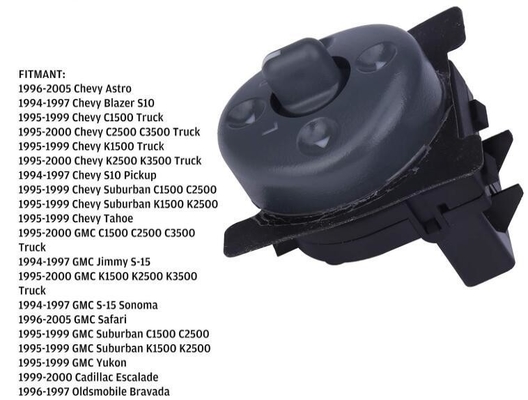 Steuerungsschalter für Chev-y GM-C Ersatz 15009690