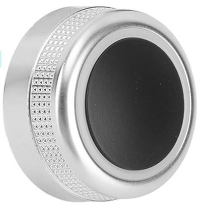 Serie 1.8L 1760cc 107cid Motor MMI Navigationsschalter Knopfkappe für A6 Ersetzen/Reparatur