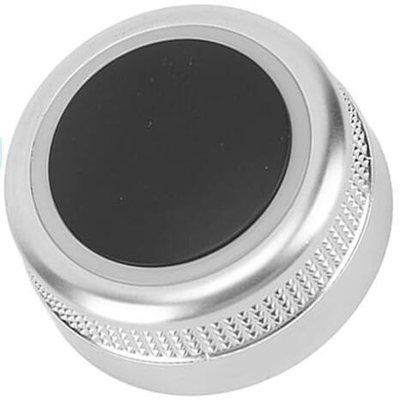 Serie 1.8L 1760cc 107cid Motor MMI Navigationsschalter Knopfkappe für A6 Ersetzen/Reparatur