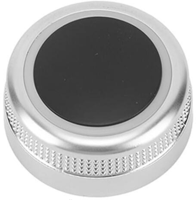 Serie 1.8L 1760cc 107cid Motor MMI Navigationsschalter Knopfkappe für A6 Ersetzen/Reparatur