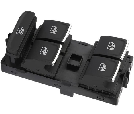 Schalter für die Steuerung von Fenstern für Volkswagen Golf Passat MK7 5G0 959 857A 5G0 959 857C