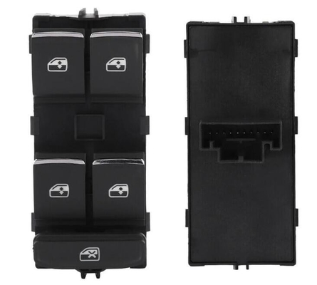 Schalter für die Steuerung von Fenstern für Volkswagen Golf Passat MK7 5G0 959 857A 5G0 959 857C