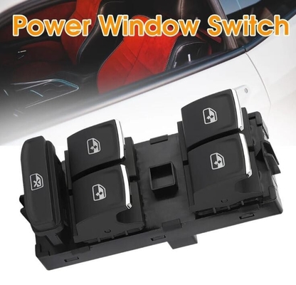 Schalter für die Steuerung von Fenstern für Volkswagen Golf Passat MK7 5G0 959 857A 5G0 959 857C