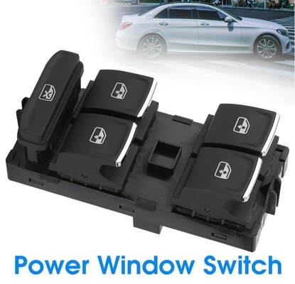 Schalter für die Steuerung von Fenstern für Volkswagen Golf Passat MK7 5G0 959 857A 5G0 959 857C