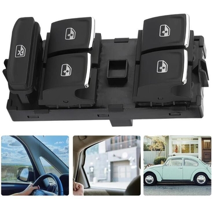 Schalter für die Steuerung von Fenstern für Volkswagen Golf Passat MK7 5G0 959 857A 5G0 959 857C