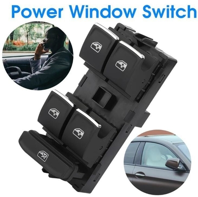 Schalter für die Steuerung von Fenstern für Volkswagen Golf Passat MK7 5G0 959 857A 5G0 959 857C