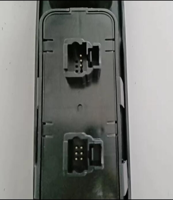 Peugeot 307 CC und SW Modelle Stromfensterschalter Teilenummer 6554.KT Schwarz oder andere