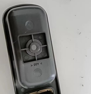 Peugeot 307 CC und SW Modelle Stromfensterschalter Teilenummer 6554.KT Schwarz oder andere
