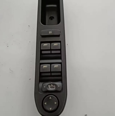 Peugeot 307 CC und SW Modelle Stromfensterschalter Teilenummer 6554.KT Schwarz oder andere