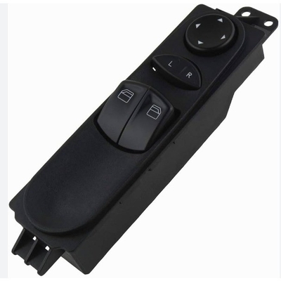 Automobilhersteller Mercedes-Benz Master Power-Fensterspiegel Schalter A6395450913 für Viano Vito W639 2003-2012