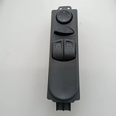 Automobilhersteller Mercedes-Benz Master Power-Fensterspiegel Schalter A6395450913 für Viano Vito W639 2003-2012