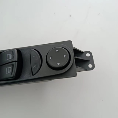 Automobilhersteller Mercedes-Benz Master Power-Fensterspiegel Schalter A6395450913 für Viano Vito W639 2003-2012