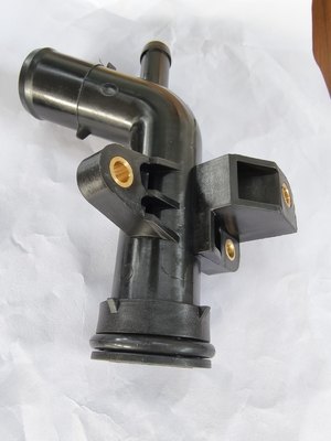 PEUGEOT Automobilbau-Standard-Motor-Wasserpumpe Einlassrohr 04777171AB für die Langlebigkeit