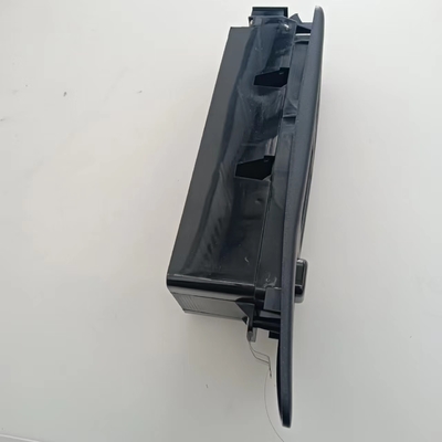 2003-2004 Jahr Mitsubishi Lancer MR587877 Elektrische Energie Fenster Schalter Steuerung Schwarz