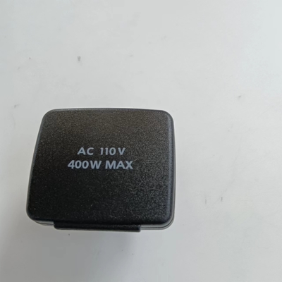 Ford F150 FL3Z-19N236-A 2015-2016 Hintermitteleksole Steckdose für 3,5FLEX-Motor