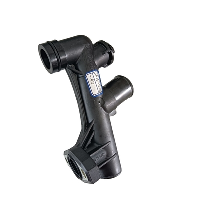 3F1E-8548-AD Ford Motor Thermostat Gehäuse Wasserflansche für Autoteile Wasseraufnahmrohre