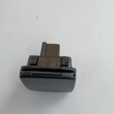 Ford F150 FL3Z-19N236-A 2015-2016 Hintermitteleksole Steckdose für 3,5FLEX-Motor