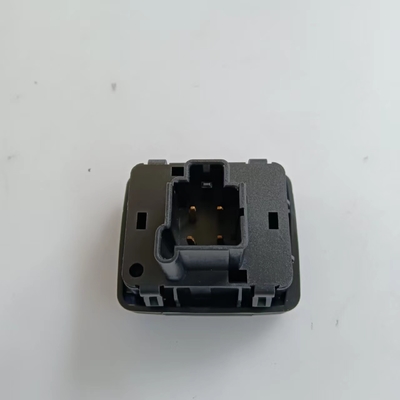 Ford F150 FL3Z-19N236-A 2015-2016 Hintermitteleksole Steckdose für 3,5FLEX-Motor