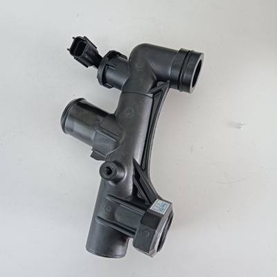 3F1E-8548-AD Ford Motor Thermostat Gehäuse Wasserflansche für Autoteile Wasseraufnahmrohre