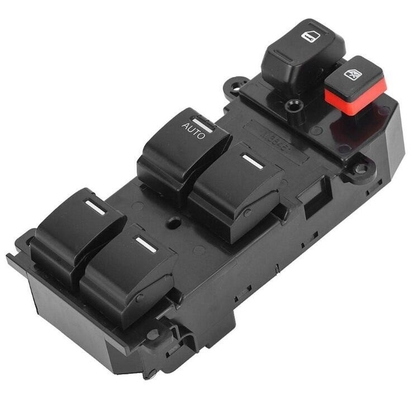 35750-SWA-K01 Power Window Master Control Switch Fits für den Honda CRV 2.4L L4 2007-2011