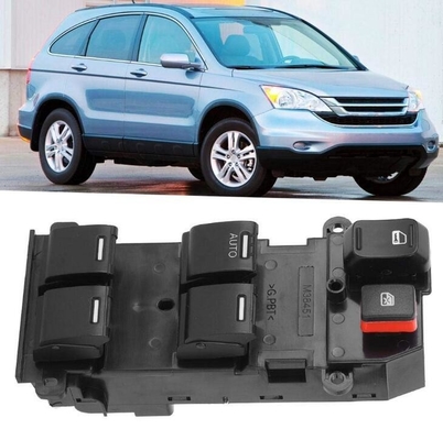 35750-SWA-K01 Power Window Master Control Switch Fits für den Honda CRV 2.4L L4 2007-2011