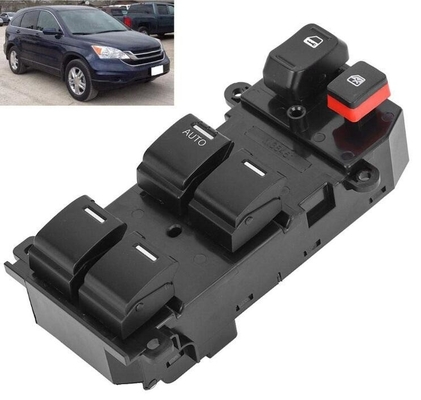 35750-SWA-K01 Power Window Master Control Switch Fits für den Honda CRV 2.4L L4 2007-2011