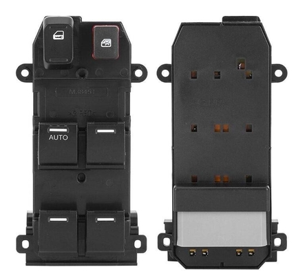 35750-SWA-K01 Power Window Master Control Switch Fits für den Honda CRV 2.4L L4 2007-2011