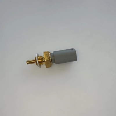 1997- Jahr Kühlmittel Temperatursensor für Renault Clio Kangoo Megane 7700101968 Schwarz