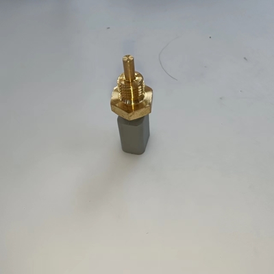 1997- Jahr Kühlmittel Temperatursensor für Renault Clio Kangoo Megane 7700101968 Schwarz