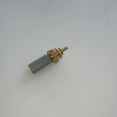 1997- Jahr Kühlmittel Temperatursensor für Renault Clio Kangoo Megane 7700101968 Schwarz