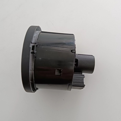 Schalter für Scheinwerfer aus Metall-Kunststoff-Chrom für Skoda OEM Nr. 1Z0 941 431