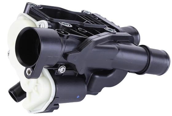 Verbessern Sie Ihren Opel Pgt 308 508 2.0 mit diesem schwarzen Thermostat und verbessern Sie die Leistung