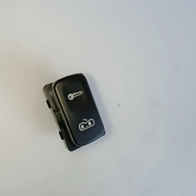 1Z0962125A Schaltfläche für die Zentralverriegelung für VW SKODA OCTAVIA 2004-13 OEM NO 1Z0962125A