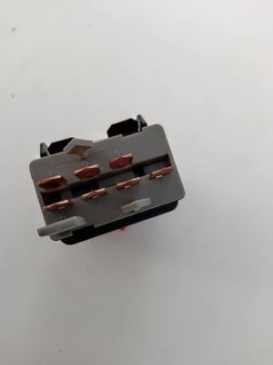 6N0953235 Warnleuchtschalter Notschalter kompatibel mit VW Polo 6N2 Lupo