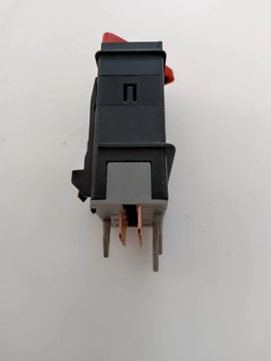 6N0953235 Warnleuchtschalter Notschalter kompatibel mit VW Polo 6N2 Lupo