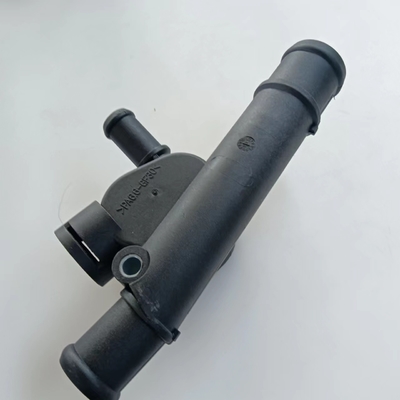 OE NO. 038121132C Thermostat Gehäuse Wasserflansche für VW-Motor 1.9 TDI -