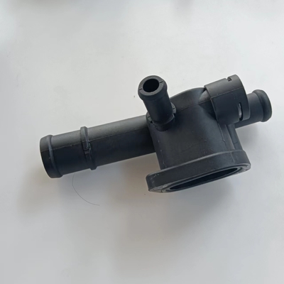 OE NO. 038121132C Thermostat Gehäuse Wasserflansche für VW-Motor 1.9 TDI -