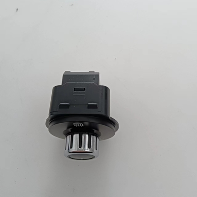 6RD959565B Schwarzer Rückspiegel Schalter Einstellknopf für Volkswagen Passat Polo 6R