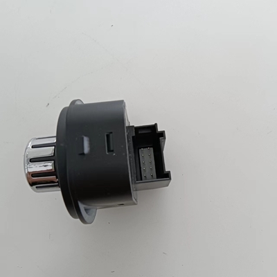 6RD959565B Schwarzer Rückspiegel Schalter Einstellknopf für Volkswagen Passat Polo 6R