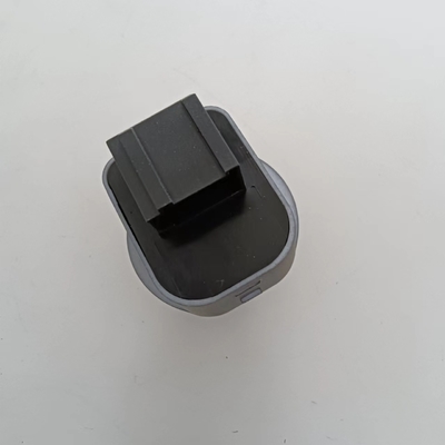 6RD959565B Schwarzer Rückspiegel Schalter Einstellknopf für Volkswagen Passat Polo 6R