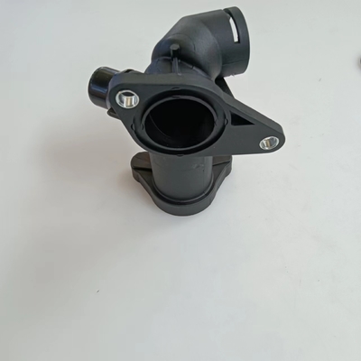 Ersetzen/Reparieren von Kühlmittelflansche 058 121 132 für Peugeot V W Audi Fahrzeugmodell
