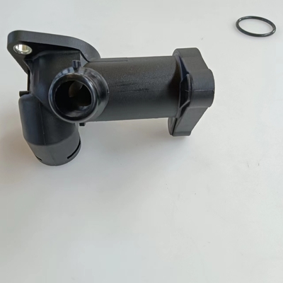 Ersetzen/Reparieren von Kühlmittelflansche 058 121 132 für Peugeot V W Audi Fahrzeugmodell