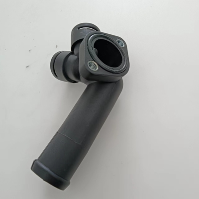 074121132B OEM-Kühlmittelschlauchverbindung/Wasserflansche für VOLKSWAGEN EUROVAN 2001-2004