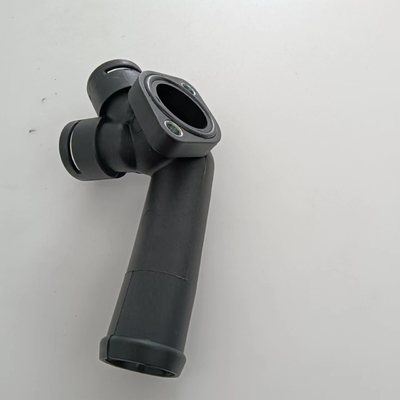 074121132B OEM-Kühlmittelschlauchverbindung/Wasserflansche für VOLKSWAGEN EUROVAN 2001-2004